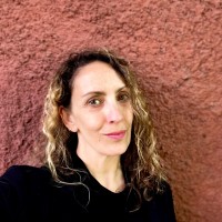 Francisca Arrigorriaga