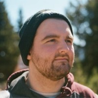 Forrest Larson-Pollock