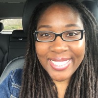 Keshia Nesmith-Jackson