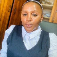 Portia Kgoadi