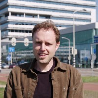 Maarten Benthem
