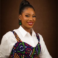 Rita Ochonogor