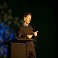 Ian Meredith
