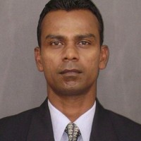 Prasad Perera