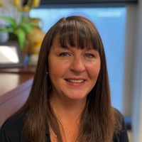 Susan Salisbury