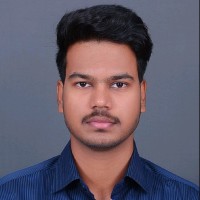 Nishanth N
