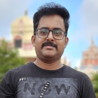Kiran Kumar B S