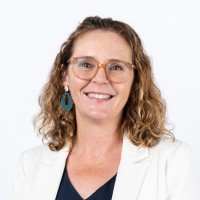 Mel Deacon GAICD