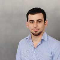 Maher Sabri
