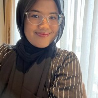 Azzahwa Fariha Padmavati