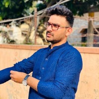Sunny Yadav