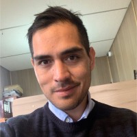 Jorge Jimenez Silva