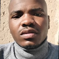 Katlego Madisha