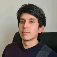 Pablo Salvador Herrera Rojas