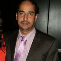 Sergio Smith