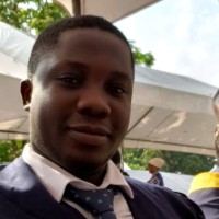 Eric Asare
