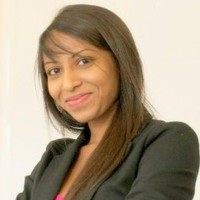 Madhubashini Fernando