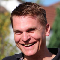 Colin Virtue Ba (Hons) Dip Tp Mrtpi