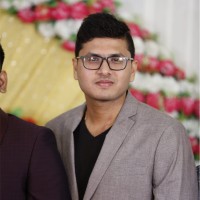 Abishek Palani
