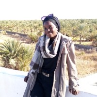 Aïssatou Ndiaye Sarr