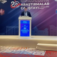 MESUT YILMAZ
