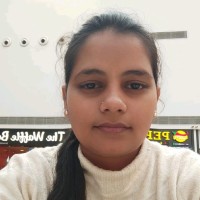 Isha Pandey