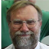 Keith Norman MRSC MWMSoc (Snr)