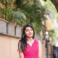 Manali Shah