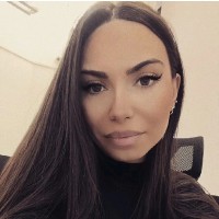 Mariam Mamedova