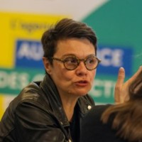 Christine Duval