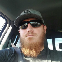 Brandon Rhudy