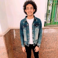 Omar Abdelsamad