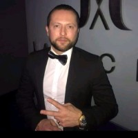 Cedric Gimenes