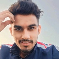 Abhishek Mishra