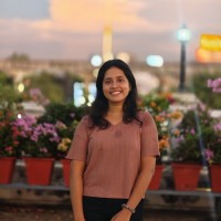 Daniya Jose