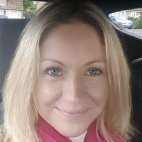 Nicola Lynch