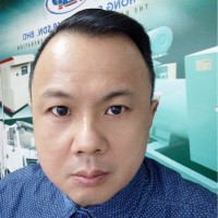 Kee Teck Lee