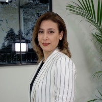 Marjan Atefi
