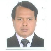 Bindu Bhushan Das