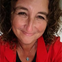 Nathalie Marchand