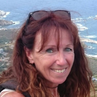 Véronique Seve