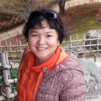Carolyne Tso