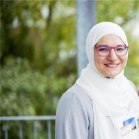 Dina Sharafeldeen