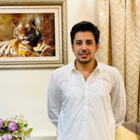 Mohid Khan