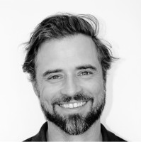 Jeremy Palmer