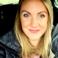 Katie Wilson