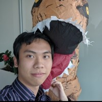 Xiaobin Lin