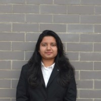 Himanshi Agarwal