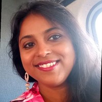 Sushmita Chatterjee