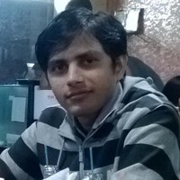Girish Nandaniya